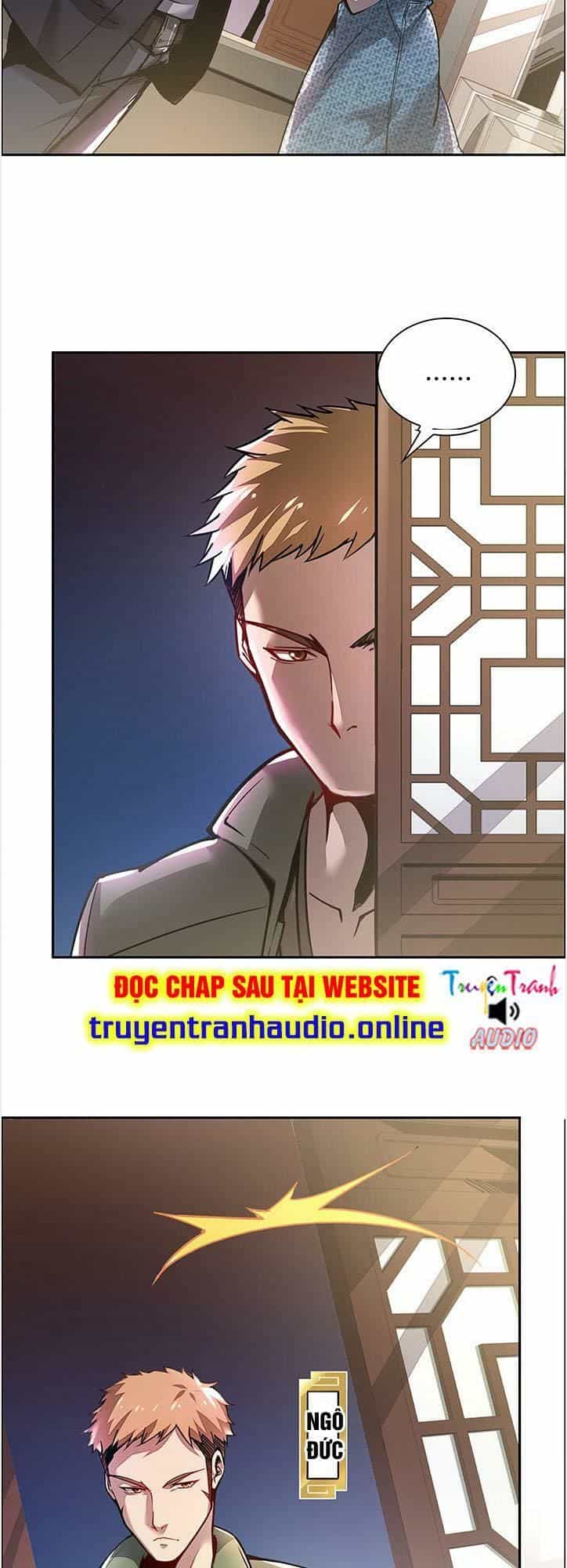 Bất Tử Thần Vương Tu Liên Tục - Chương 1.1 - ảnh 87