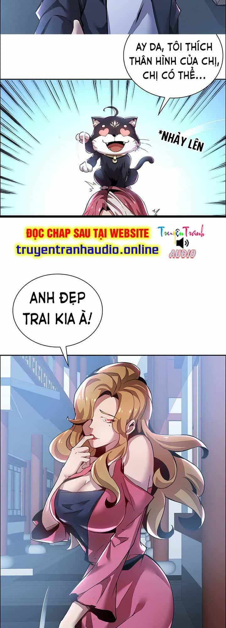 Bất Tử Thần Vương Tu Liên Tục - Chương 1.2 - ảnh 78