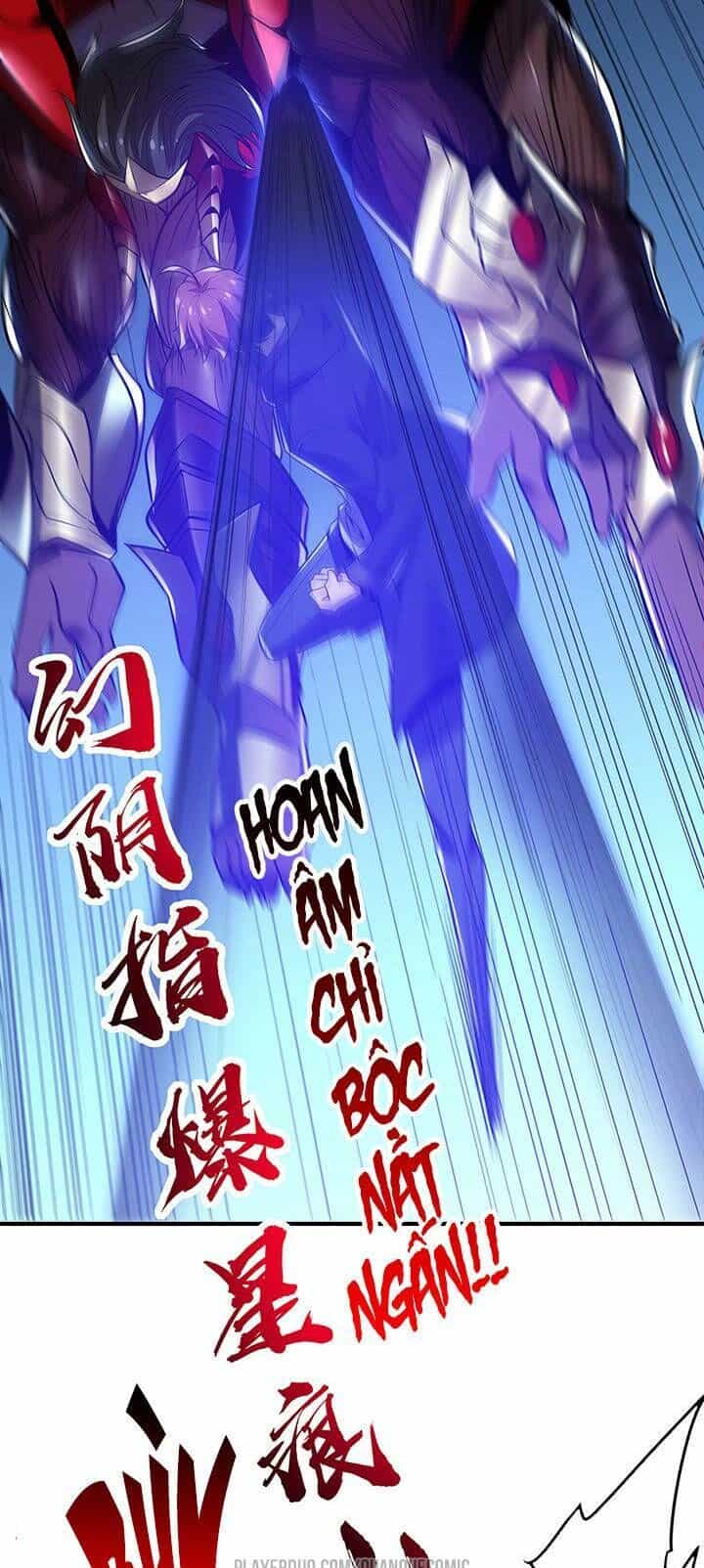 Bất Tử Thần Vương Tu Liên Tục - Chương 25.1 - ảnh 52