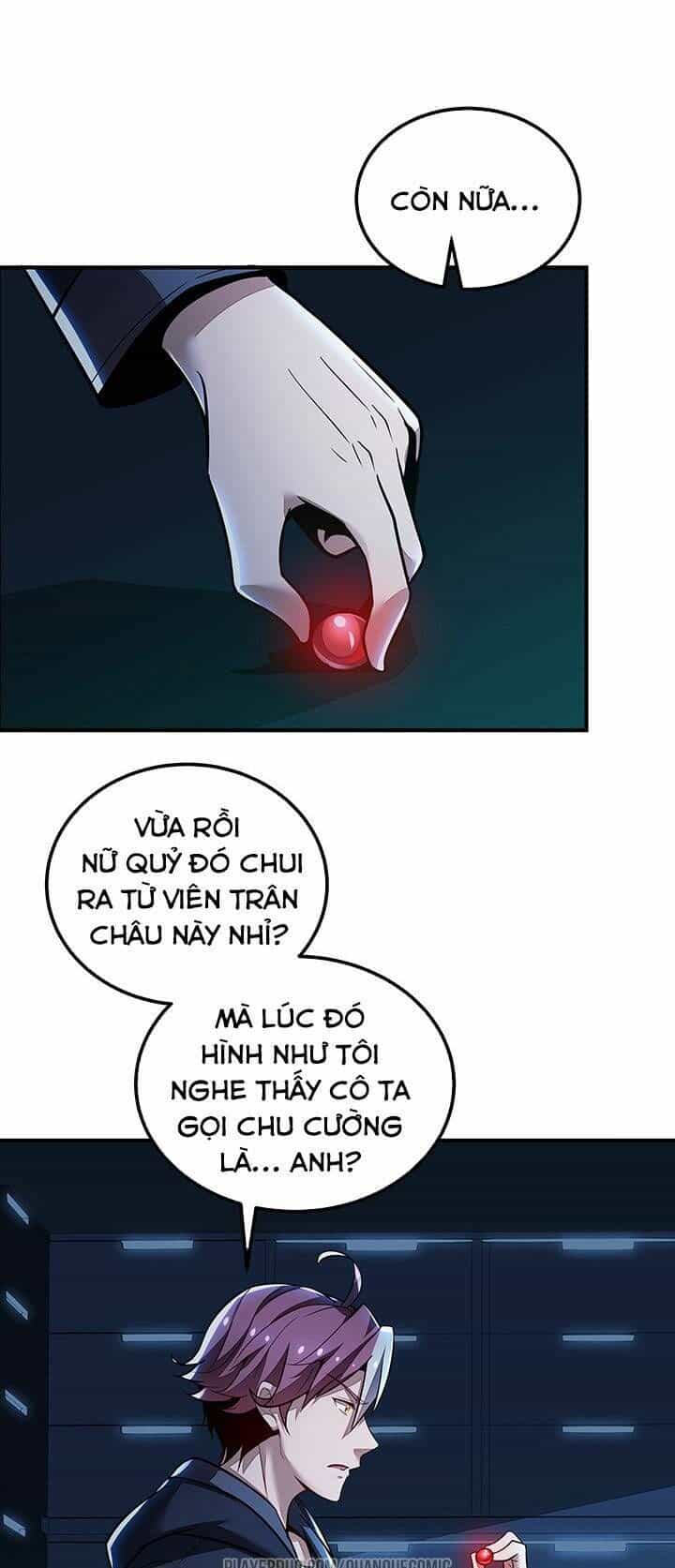 Bất Tử Thần Vương Tu Liên Tục - Chương 25.2 - ảnh 33