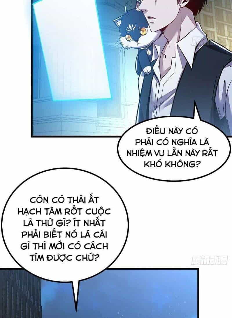 Bất Tử Thần Vương Tu Liên Tục - Chương 35 - ảnh 3