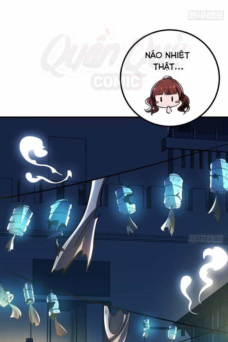 Bất Tử Thần Vương Tu Liên Tục - Chương 39 - ảnh 41