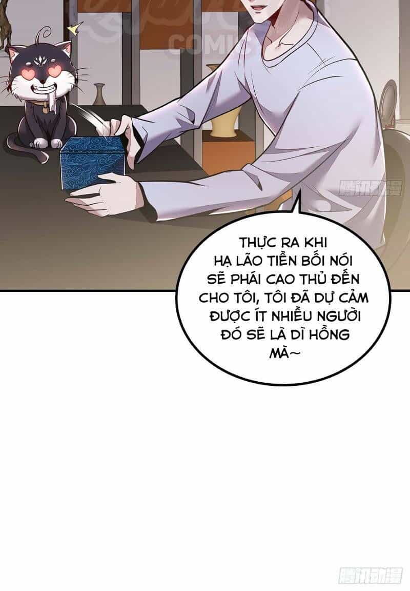 Bất Tử Thần Vương Tu Liên Tục - Chương 39 - ảnh 6