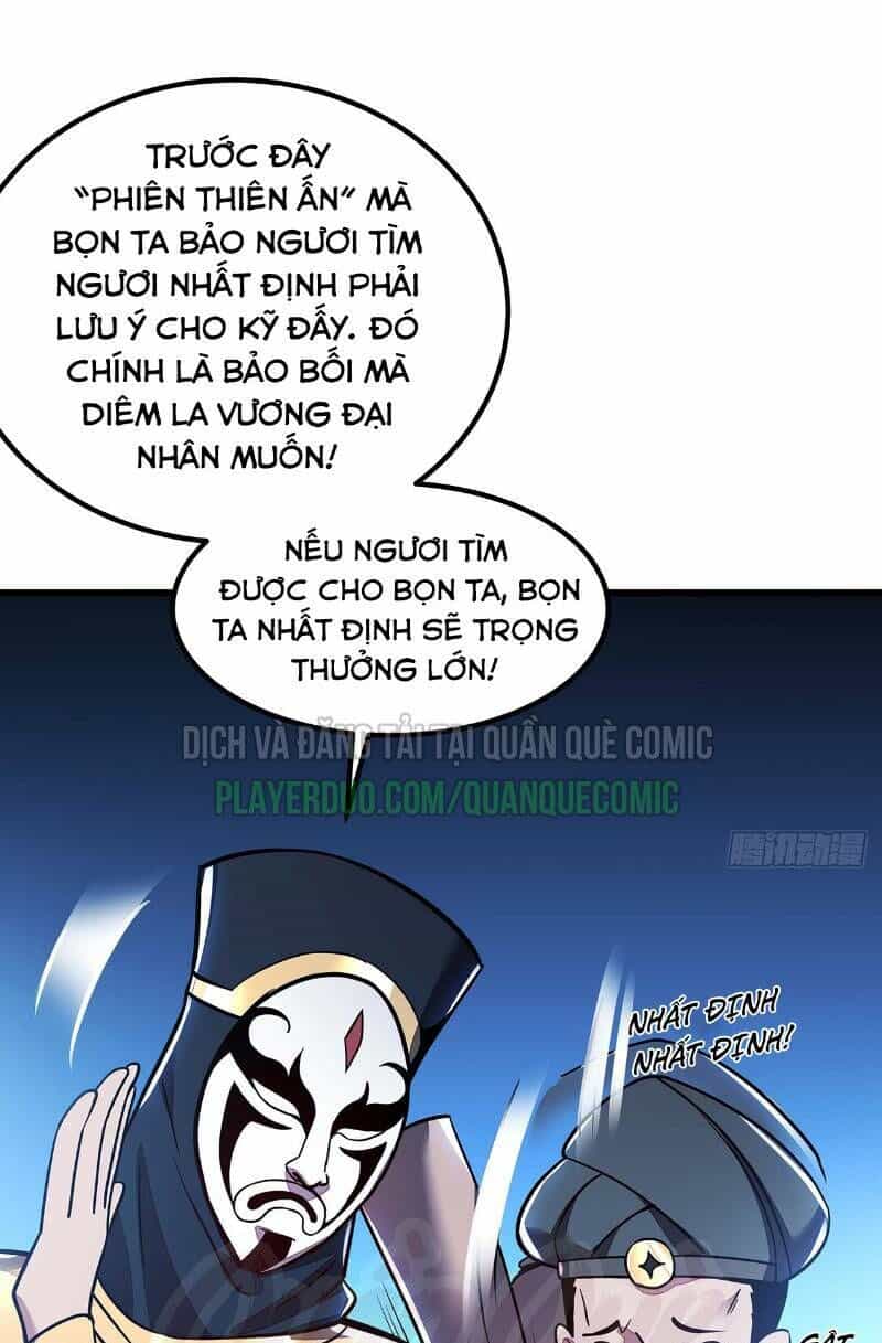 Bất Tử Thần Vương Tu Liên Tục - Chương 40 - ảnh 24