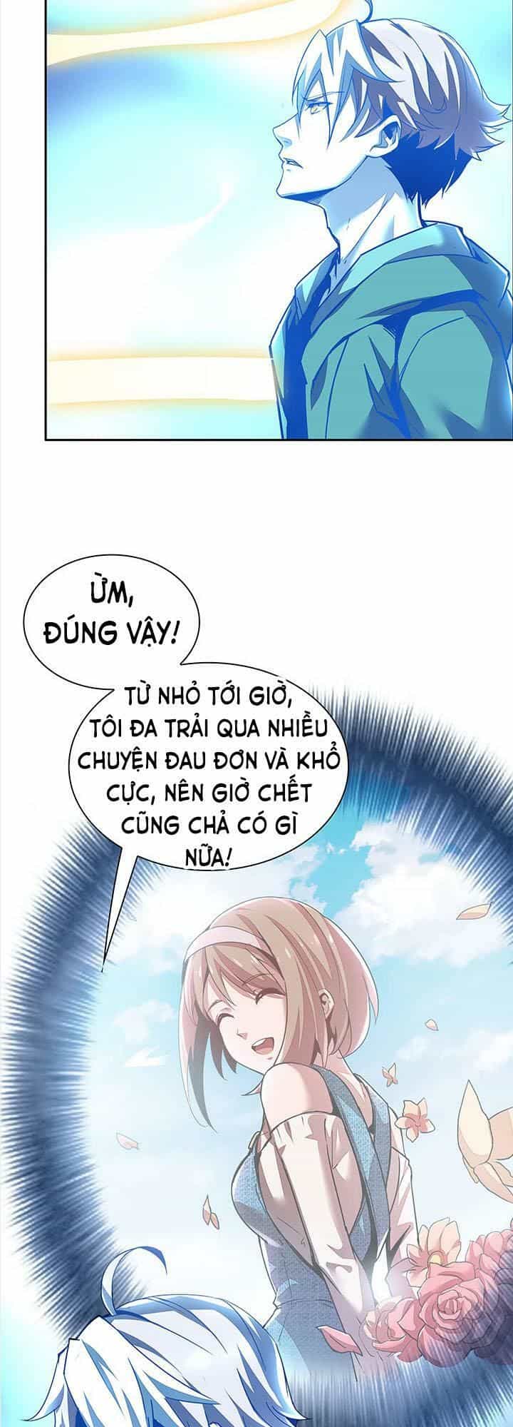 Bất Tử Thần Vương Tu Liên Tục - Chương 2.2 - ảnh 5