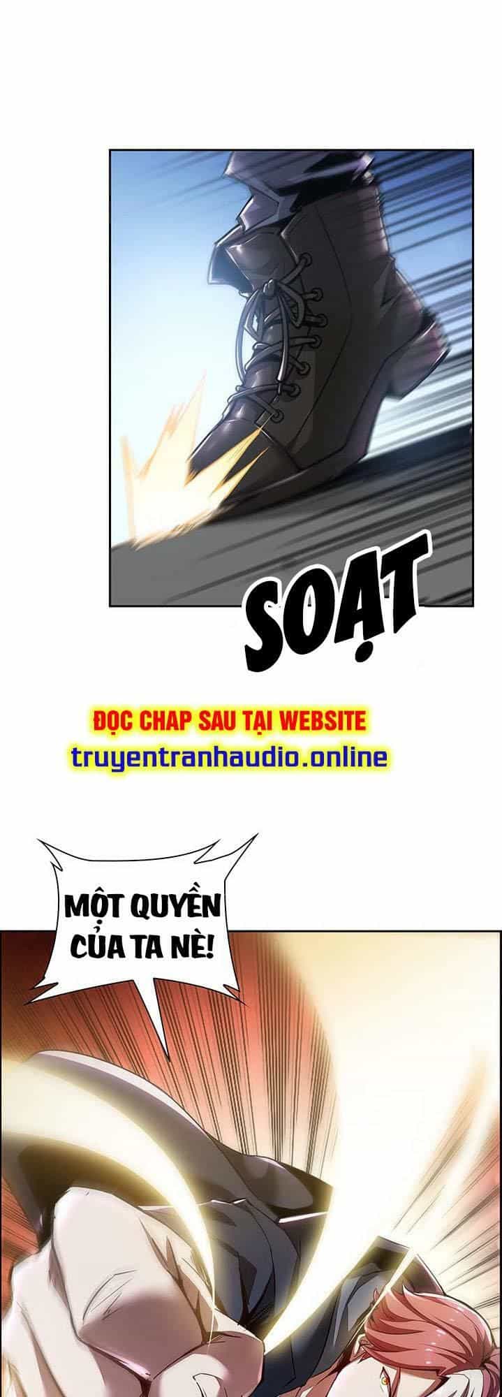 Bất Tử Thần Vương Tu Liên Tục - Chương 3 - ảnh 5