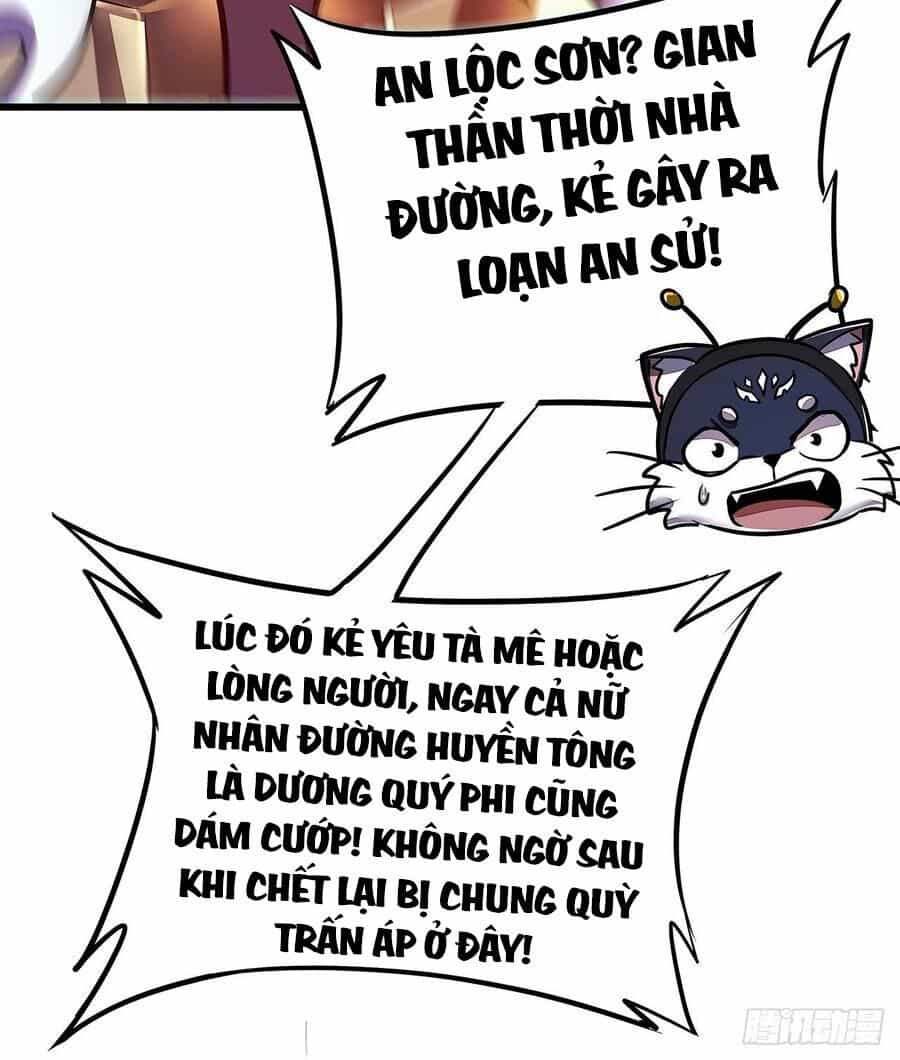 Bất Tử Thần Vương Tu Liên Tục - Chương 59 - ảnh 36