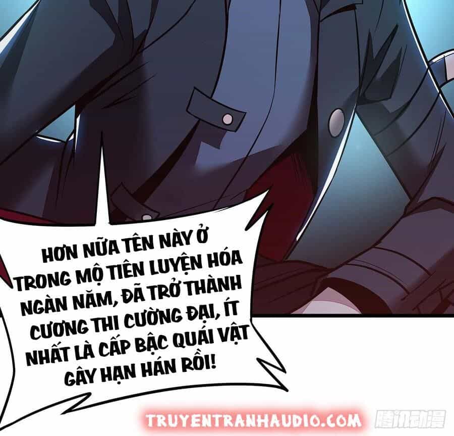 Bất Tử Thần Vương Tu Liên Tục - Chương 59 - ảnh 38