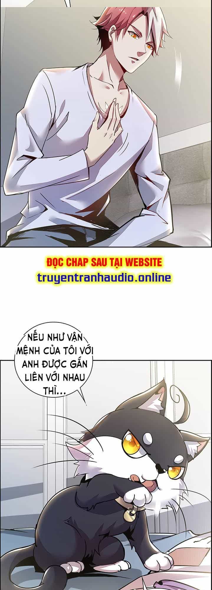 Bất Tử Thần Vương Tu Liên Tục - Chương 4.1 - ảnh 18