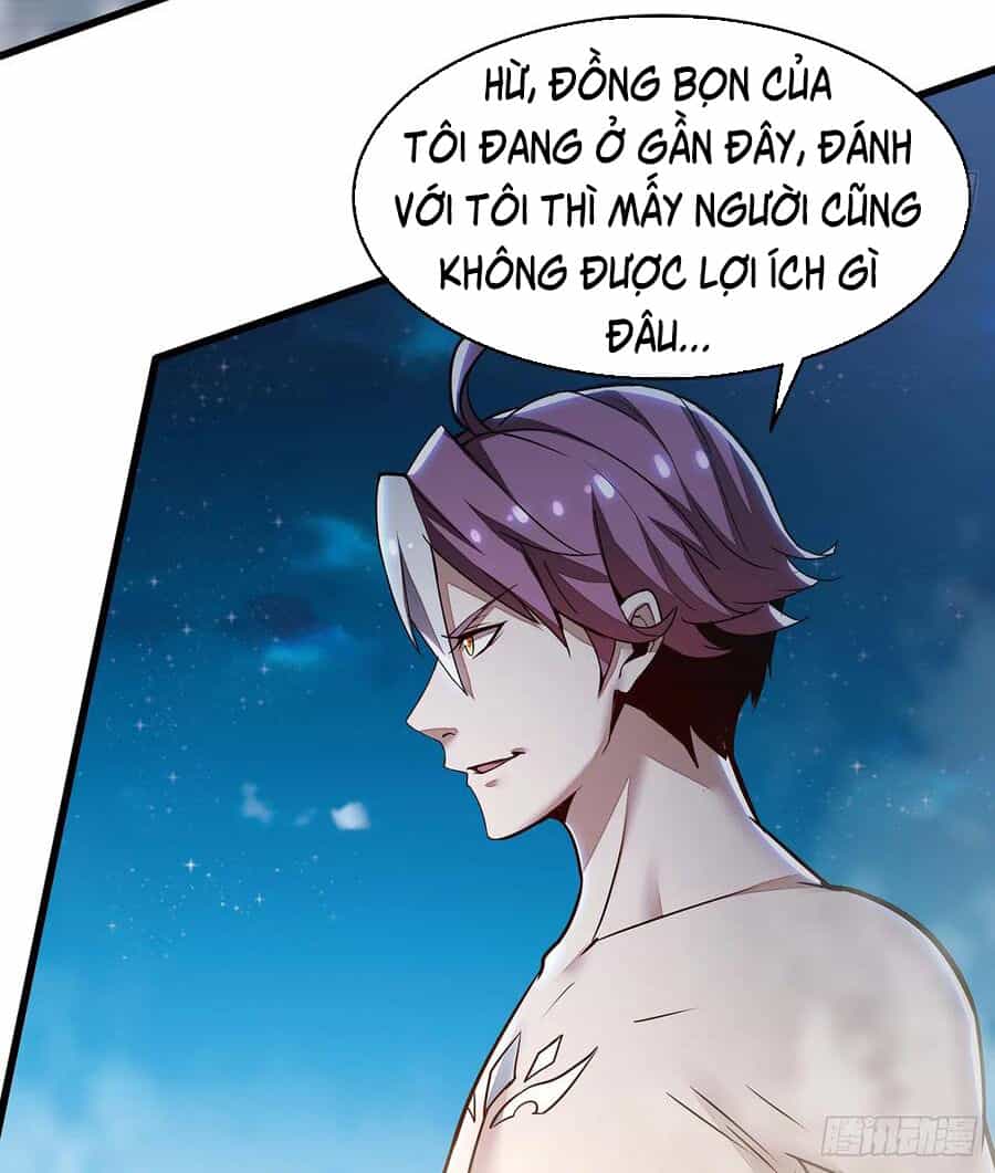 Bất Tử Thần Vương Tu Liên Tục - Chương 68 - ảnh 33