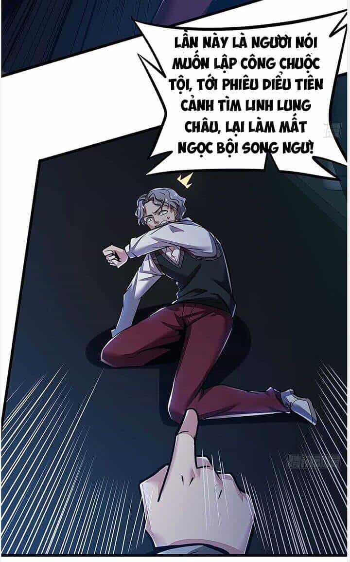 Bất Tử Thần Vương Tu Liên Tục - Chương 70 - ảnh 4