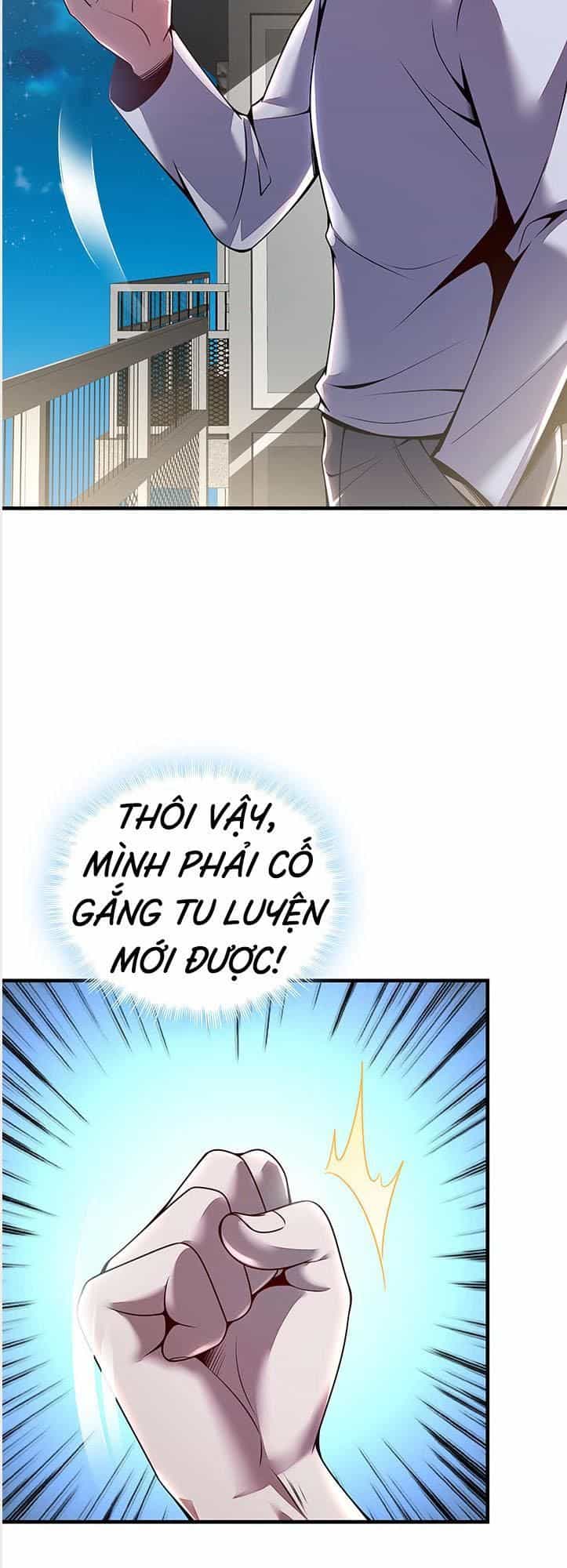 Bất Tử Thần Vương Tu Liên Tục - Chương 4.2 - ảnh 33