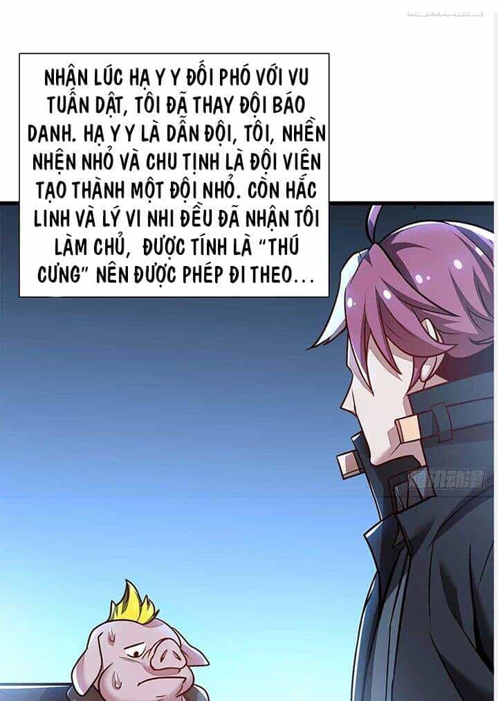Bất Tử Thần Vương Tu Liên Tục - Chương 75 - ảnh 31