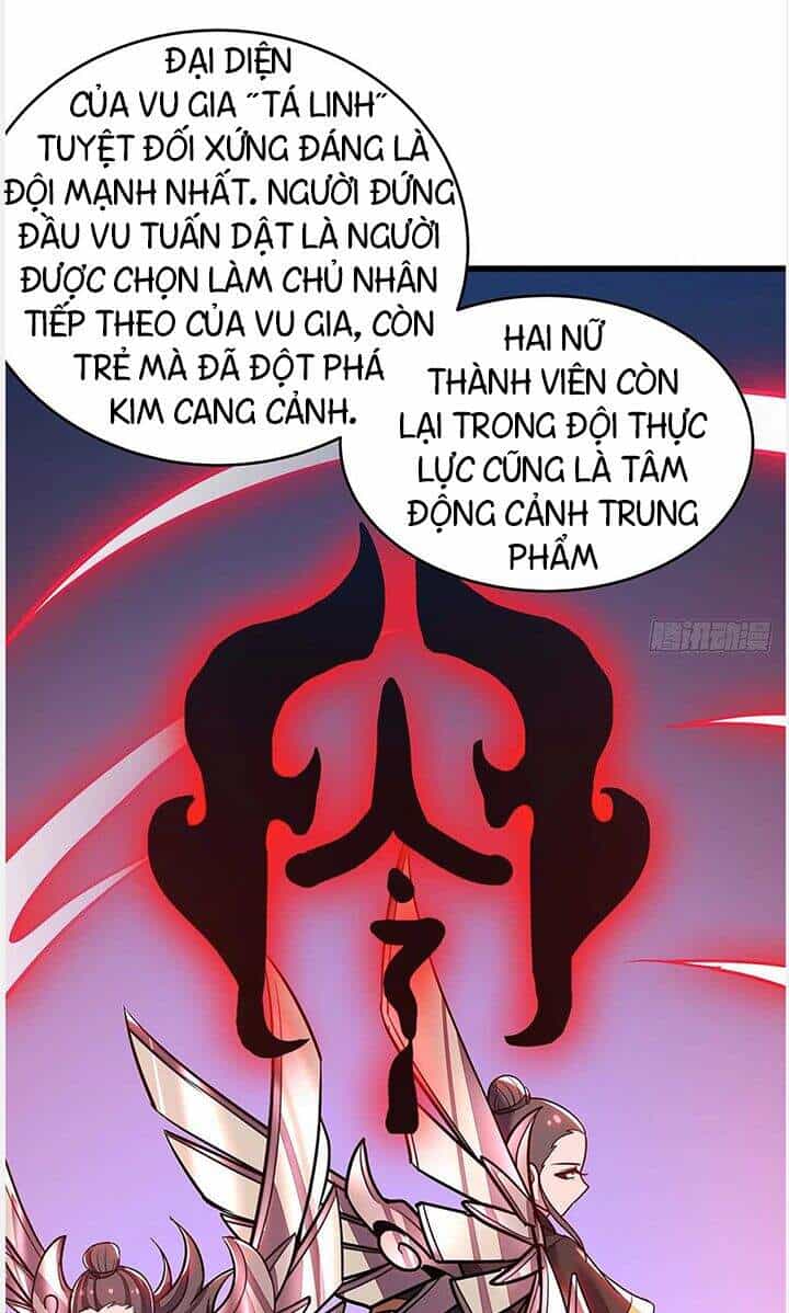 Bất Tử Thần Vương Tu Liên Tục - Chương 76 - ảnh 14