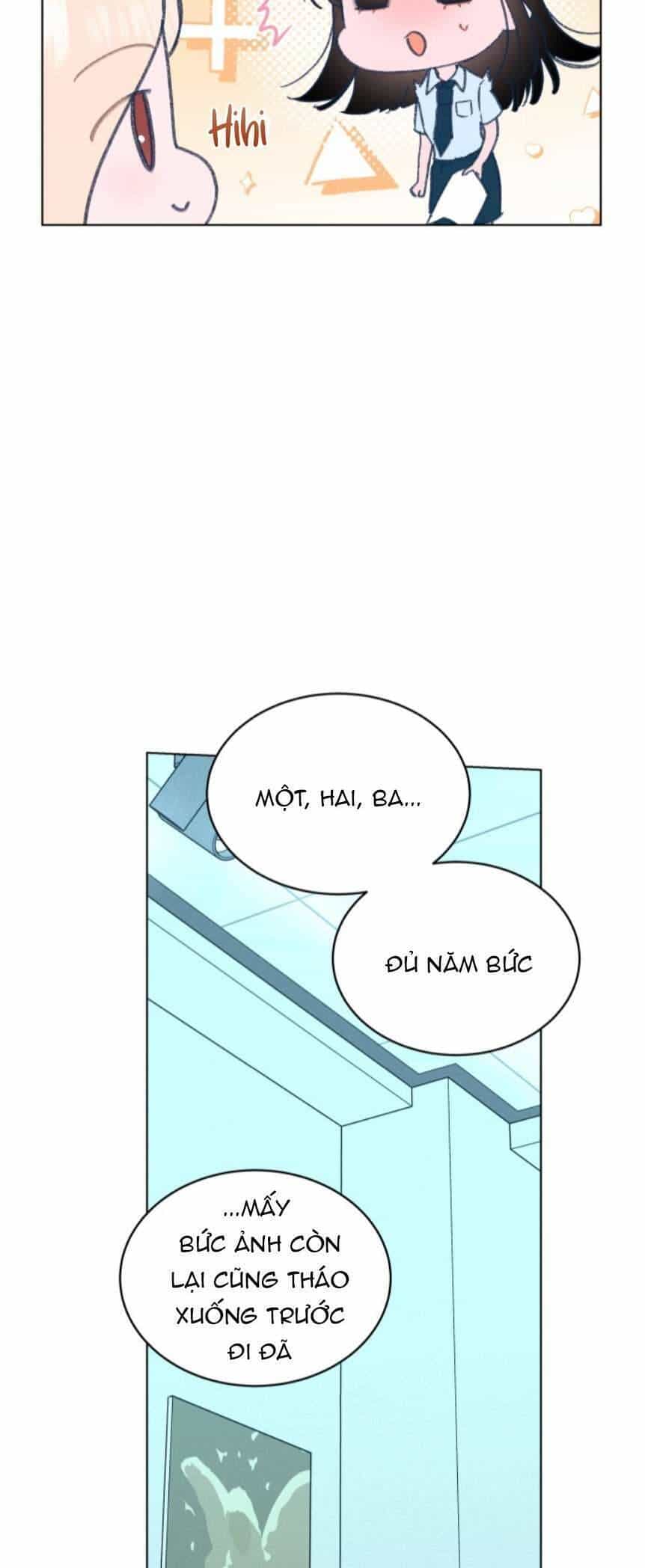 Bầu Trời Mùa Hạ Dấu Yêu - Chương 11 - ảnh 16