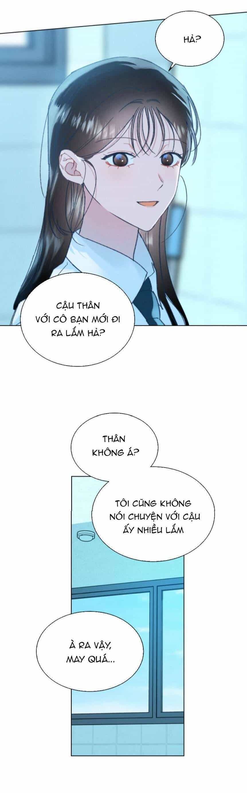 Bầu Trời Mùa Hạ Dấu Yêu - Chương 11 - ảnh 56