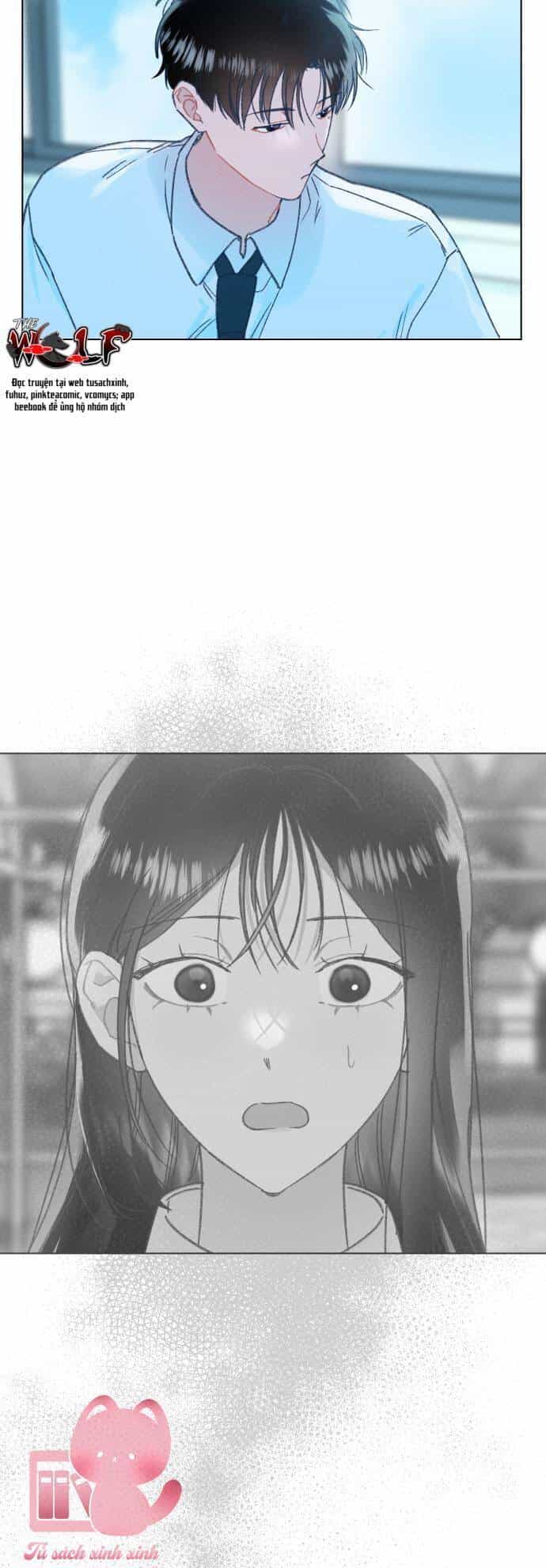 Bầu Trời Mùa Hạ Dấu Yêu - Chương 15 - ảnh 34