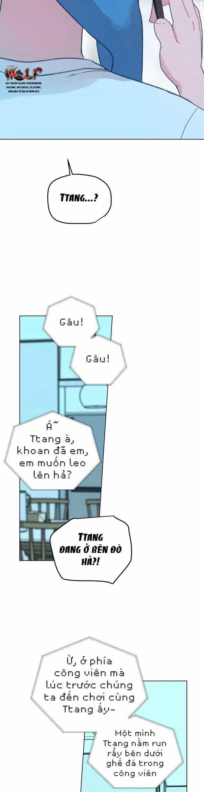 Bầu Trời Mùa Hạ Dấu Yêu - Chương 34 - ảnh 40