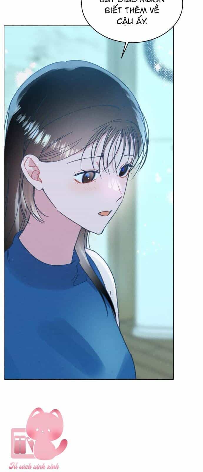 Bầu Trời Mùa Hạ Dấu Yêu - Chương 35 - ảnh 42