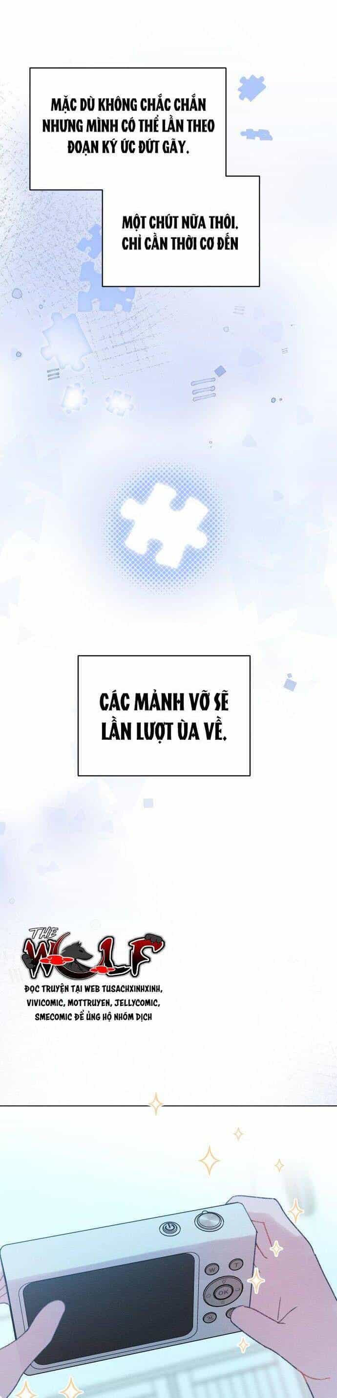 Bầu Trời Mùa Hạ Dấu Yêu - Chương 47 - ảnh 23