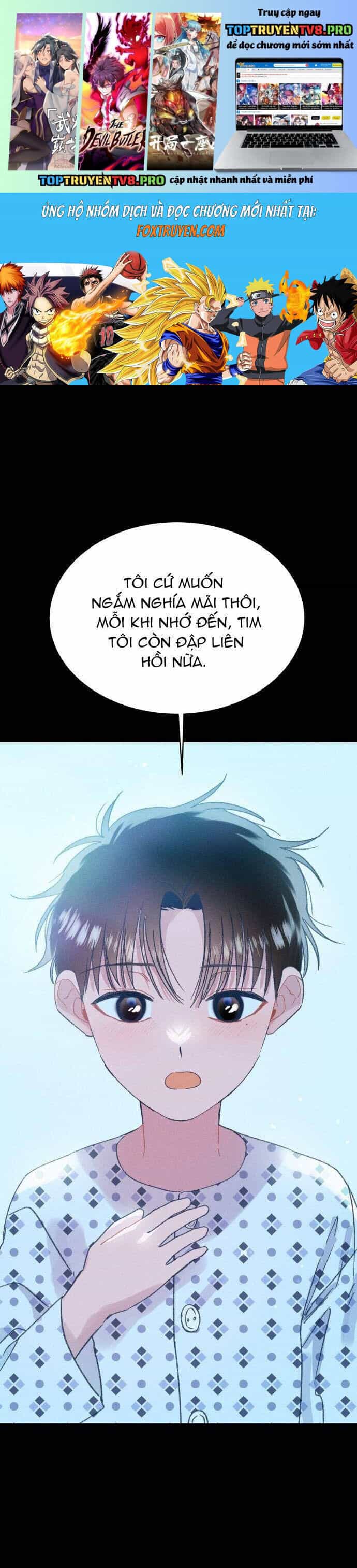 Bầu Trời Mùa Hạ Dấu Yêu - Chương 50 - ảnh 1