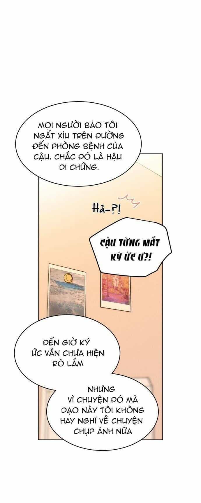 Bầu Trời Mùa Hạ Dấu Yêu - Chương 50 - ảnh 26