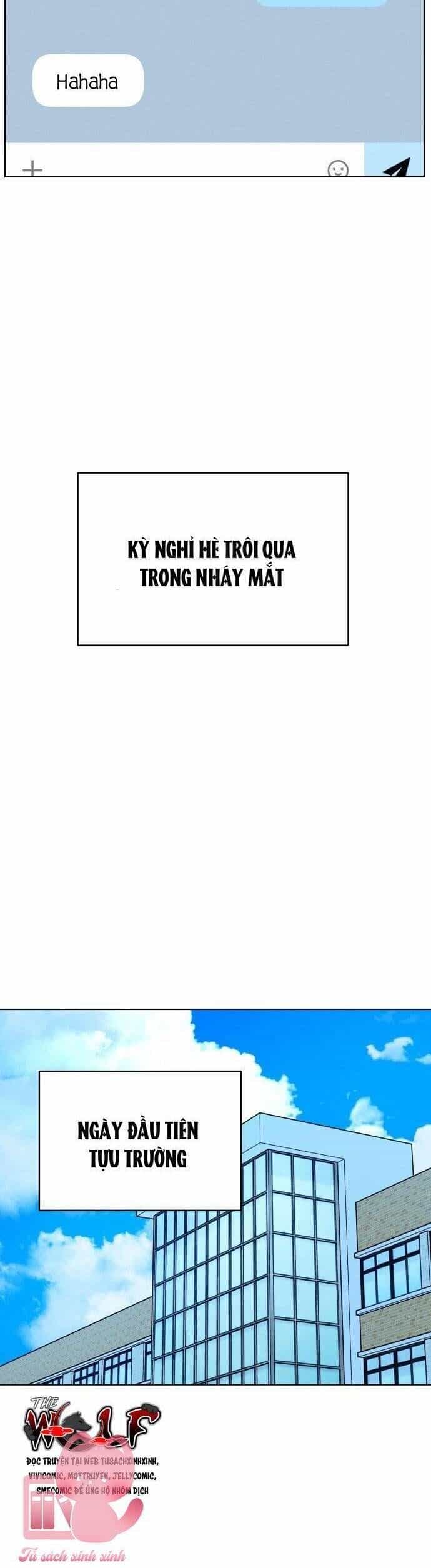Bầu Trời Mùa Hạ Dấu Yêu - Chương 55 - ảnh 26