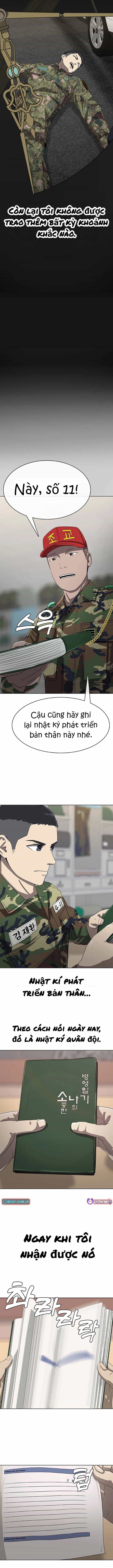 Bảy Lần Làm Binh Nhì - Chương 1 - ảnh 14