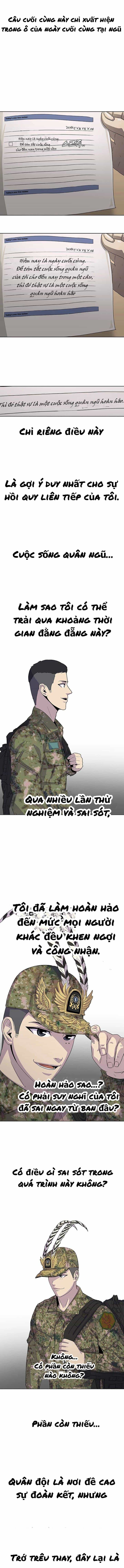 Bảy Lần Làm Binh Nhì - Chương 1 - ảnh 15