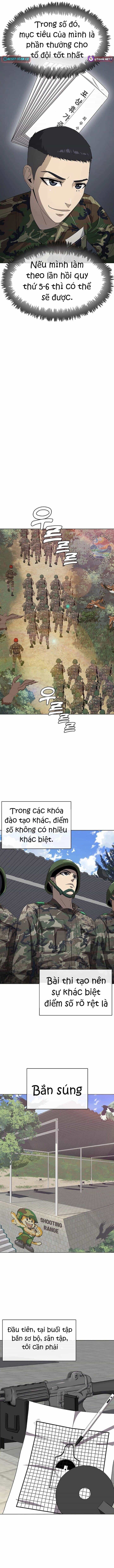 Bảy Lần Làm Binh Nhì - Chương 1 - ảnh 19