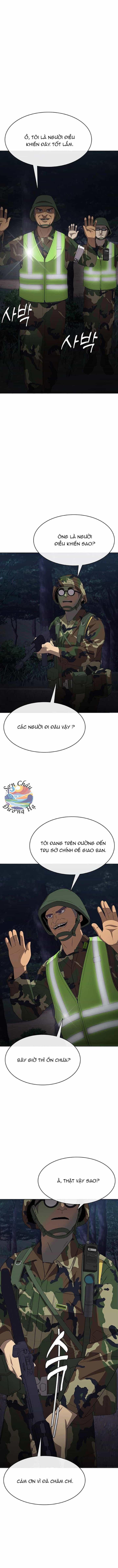 Bảy Lần Làm Binh Nhì - Chương 10 - ảnh 18