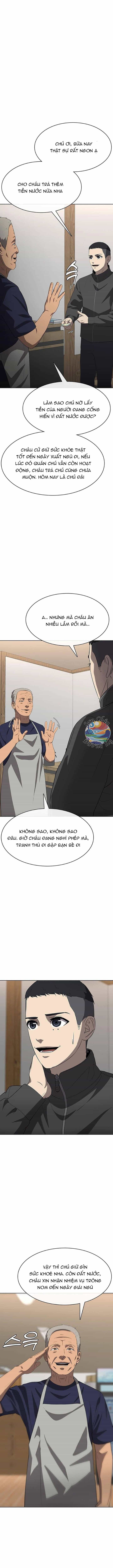 Bảy Lần Làm Binh Nhì - Chương 12 - ảnh 11