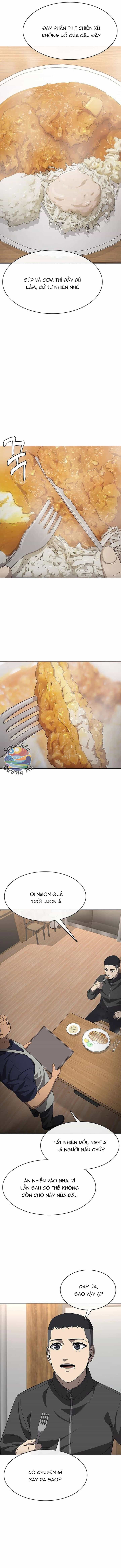 Bảy Lần Làm Binh Nhì - Chương 12 - ảnh 9
