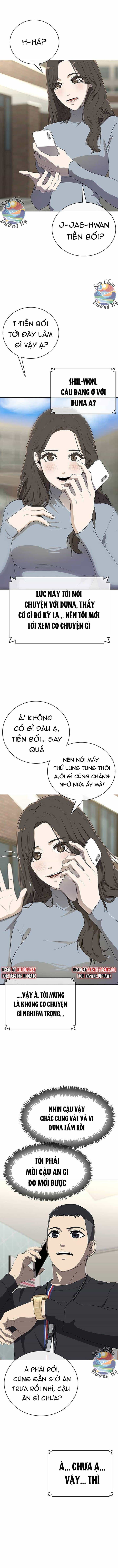 Bảy Lần Làm Binh Nhì - Chương 14 - ảnh 18