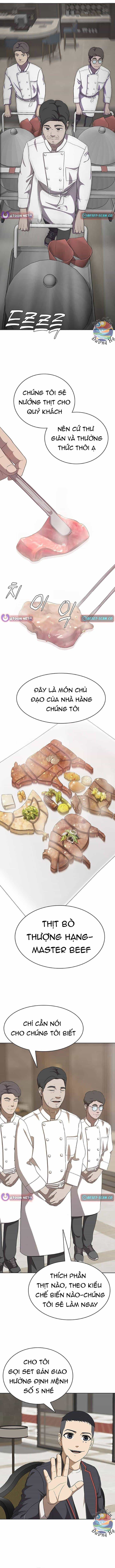 Bảy Lần Làm Binh Nhì - Chương 15 - ảnh 10