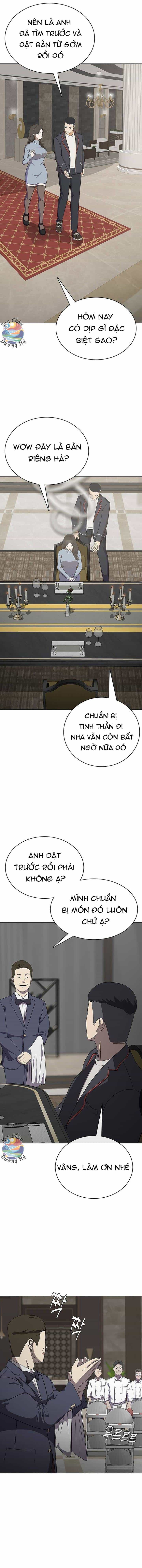 Bảy Lần Làm Binh Nhì - Chương 15 - ảnh 9