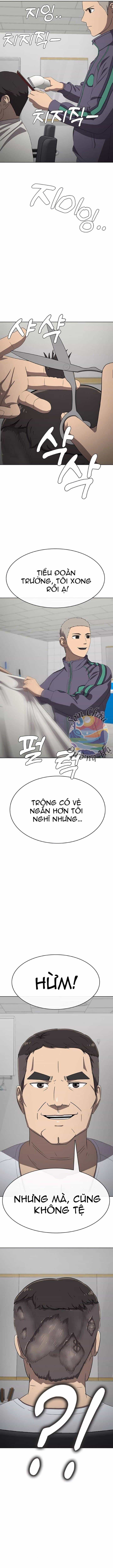 Bảy Lần Làm Binh Nhì - Chương 17 - ảnh 14