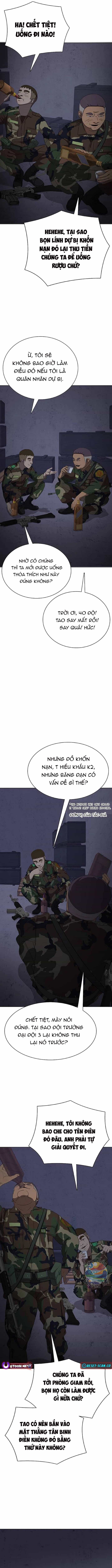 Bảy Lần Làm Binh Nhì - Chương 5 - ảnh 17