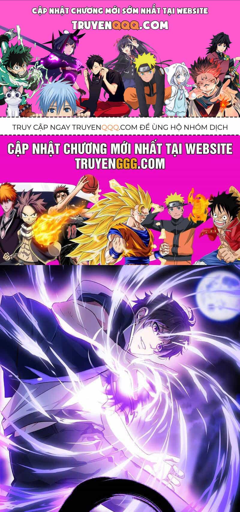 Bảy Vị Sư Tỷ Sủng Ta Tới Trời - Chương 1 - ảnh 1