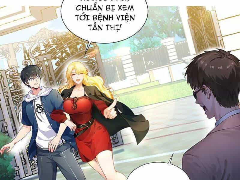 Bảy Vị Sư Tỷ Sủng Ta Tới Trời - Chương 10 - ảnh 12