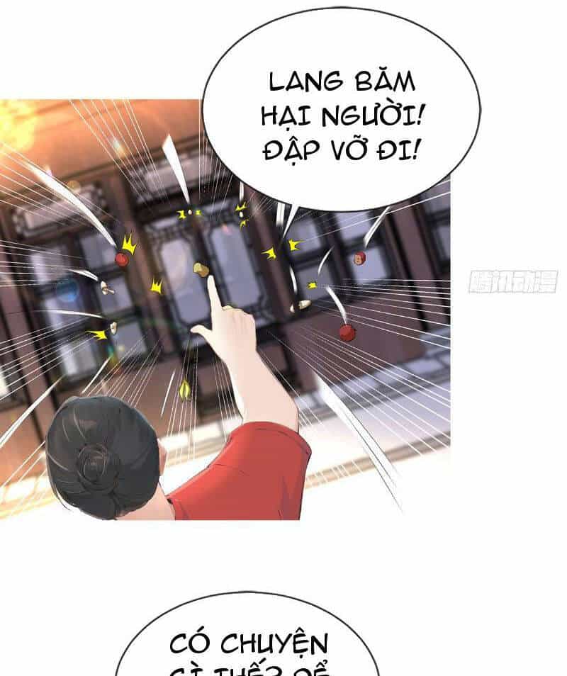Bảy Vị Sư Tỷ Sủng Ta Tới Trời - Chương 11 - ảnh 6