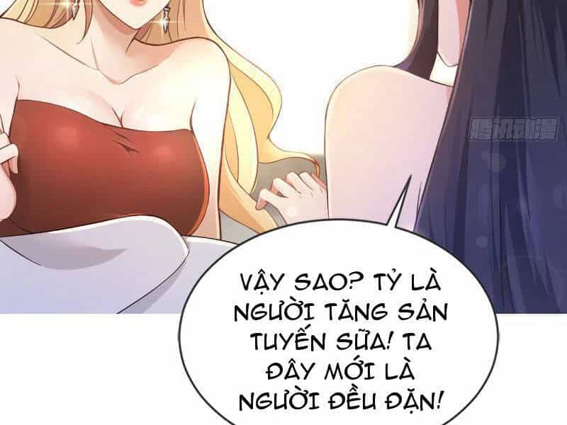 Bảy Vị Sư Tỷ Sủng Ta Tới Trời - Chương 14 - ảnh 35