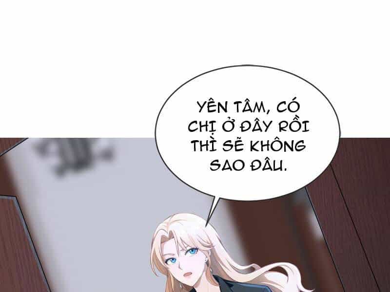 Bảy Vị Sư Tỷ Sủng Ta Tới Trời - Chương 17 - ảnh 31