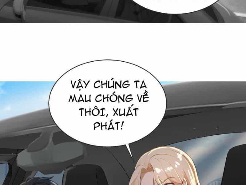 Bảy Vị Sư Tỷ Sủng Ta Tới Trời - Chương 18 - ảnh 35