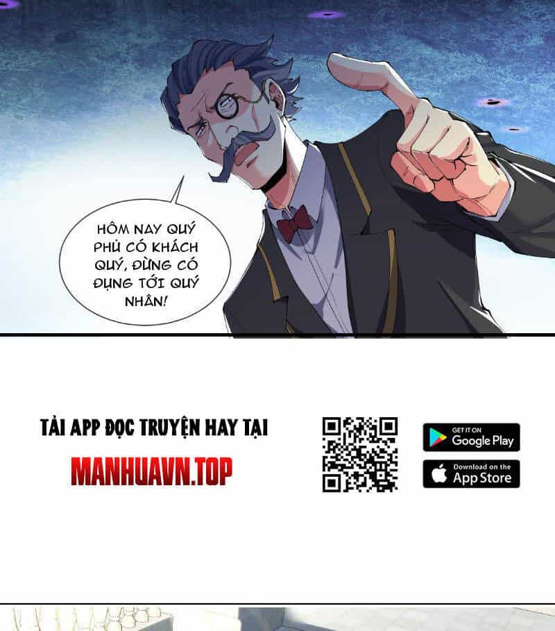 Bảy Vị Sư Tỷ Sủng Ta Tới Trời - Chương 2 - ảnh 10