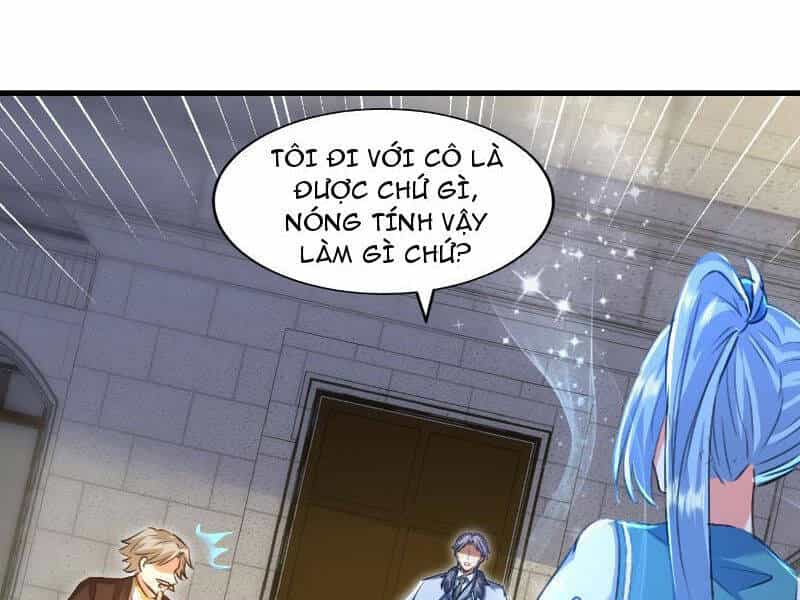 Bảy Vị Sư Tỷ Sủng Ta Tới Trời - Chương 23 - ảnh 31