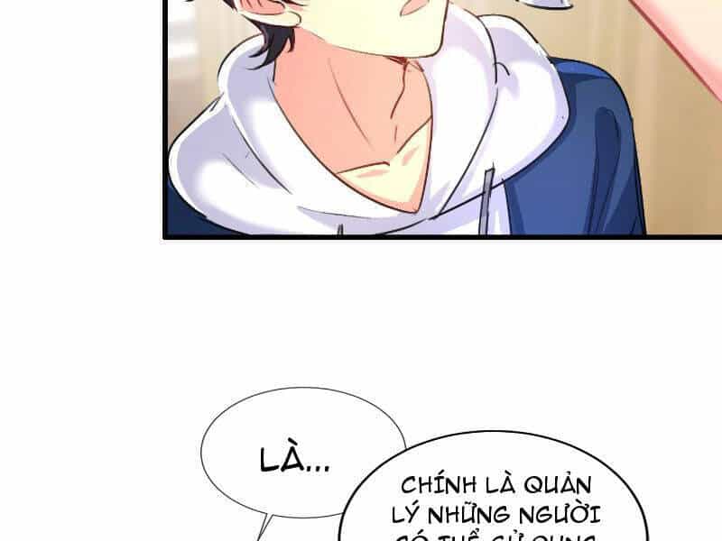 Bảy Vị Sư Tỷ Sủng Ta Tới Trời - Chương 23 - ảnh 46