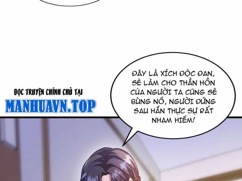 Bảy Vị Sư Tỷ Sủng Ta Tới Trời - Chương 24 - ảnh 43