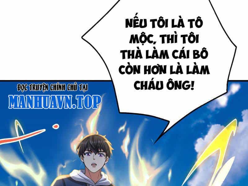 Bảy Vị Sư Tỷ Sủng Ta Tới Trời - Chương 25 - ảnh 81