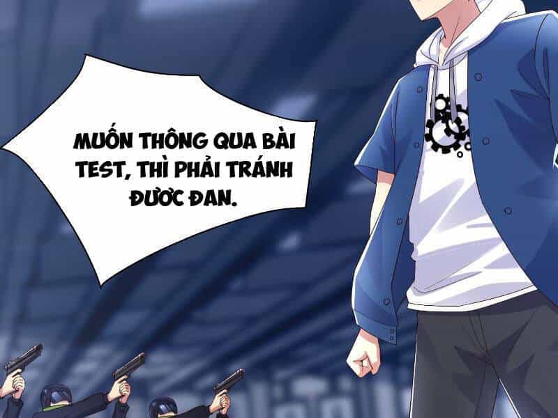 Bảy Vị Sư Tỷ Sủng Ta Tới Trời - Chương 26 - ảnh 87